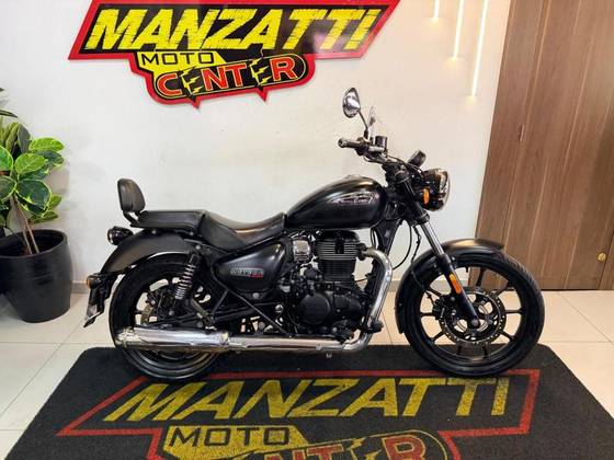 ROYAL ENFIELD METEOR 350 STELLAR 
