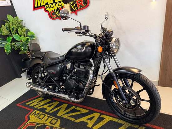 ROYAL ENFIELD-METEOR 350 STELLAR-2024