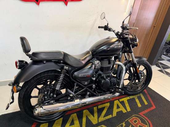 ROYAL ENFIELD-METEOR 350 STELLAR-2024