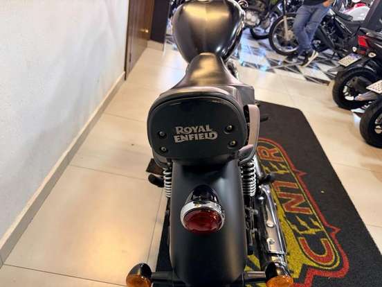 ROYAL ENFIELD-METEOR 350 STELLAR ROYAL ENFIELD-METEOR 350 STELLAR-2024