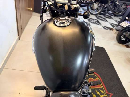 ROYAL ENFIELD-METEOR 350 STELLAR ROYAL ENFIELD-METEOR 350 STELLAR-2024