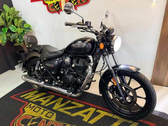 ROYAL ENFIELD-METEOR 350 STELLAR ROYAL ENFIELD-METEOR 350 STELLAR-2024