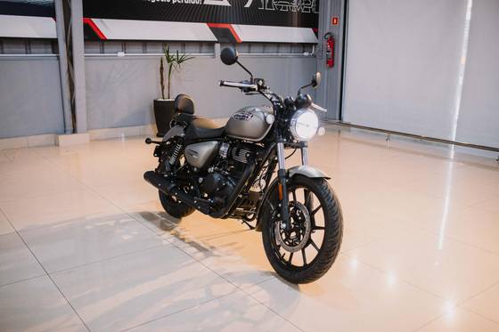 ROYAL ENFIELD METEOR 350 STELLAR 