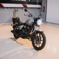 ROYAL ENFIELD METEOR 350 STELLAR ROYAL ENFIELD METEOR 350 STELLAR