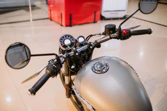 ROYAL ENFIELD-METEOR 350 STELLAR-2026