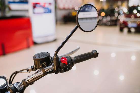 ROYAL ENFIELD-METEOR 350 STELLAR-2026