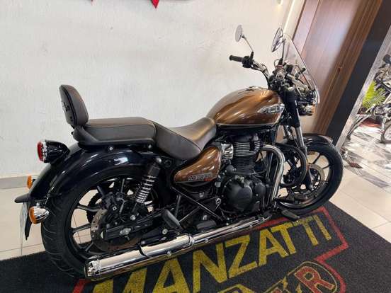 ROYAL ENFIELD-METEOR 350-2022