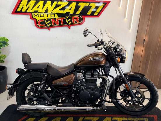 ROYAL ENFIELD-METEOR 350 ROYAL ENFIELD-METEOR 350-2022