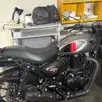 ROYAL ENFIELD HUNTER 350 ROYAL ENFIELD HUNTER 350