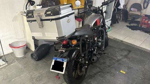 ROYAL ENFIELD-HUNTER 350 ROYAL ENFIELD-HUNTER 350-2025