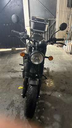 ROYAL ENFIELD-HUNTER 350 ROYAL ENFIELD-HUNTER 350-2025