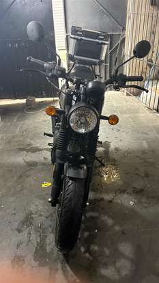 ROYAL ENFIELD-HUNTER 350 ROYAL ENFIELD-HUNTER 350-2025