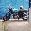 ROYAL ENFIELD INTERCEPTOR ROYAL ENFIELD INTERCEPTOR