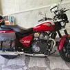 ROYAL ENFIELD METEOR 650 CELESTIAL ROYAL ENFIELD METEOR 650 CELESTIAL