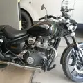 ROYAL ENFIELD METEOR 650 CELESTIAL ROYAL ENFIELD METEOR 650 CELESTIAL
