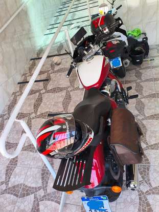 ROYAL ENFIELD-METEOR 650 CELESTIAL-2025