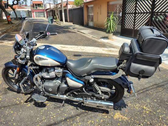 ROYAL ENFIELD-METEOR 650 CELESTIAL-2025