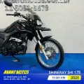 SHINERAY SHI 175 SHINERAY SHI 175