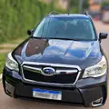 SUBARU FORESTER 2.0 S 4X4 16V GASOLINA 4P AUTOMÁTICO SUBARU FORESTER 2.0 S 4X4 16V GASOLINA 4P AUTOMÁTICO
