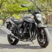SUZUKI BANDIT 650 SUZUKI BANDIT 650