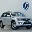 SUZUKI GRAND VITARA 2.0 4X2 16V GASOLINA 4P AUTOMÁTICO SUZUKI GRAND VITARA 2.0 4X2 16V GASOLINA 4P AUTOMÁTICO