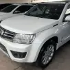 SUZUKI GRAND VITARA 2.0 4X2 16V GASOLINA 4P AUTOMÁTICO SUZUKI GRAND VITARA 2.0 4X2 16V GASOLINA 4P AUTOMÁTICO