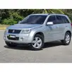 SUZUKI GRAND VITARA 2.0 4X4 16V GASOLINA 4P AUTOMÁTICO SUZUKI GRAND VITARA 2.0 4X4 16V GASOLINA 4P AUTOMÁTICO