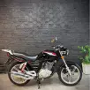 SUZUKI GSR 125 SUZUKI GSR 125