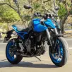 SUZUKI GSX-8S SUZUKI GSX-8S
