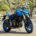 SUZUKI GSX-8S SUZUKI GSX-8S