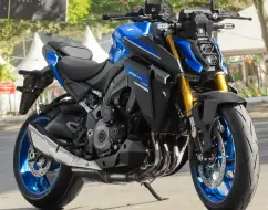 SUZUKI GSX-S1000A ABS SUZUKI GSX-S1000A ABS