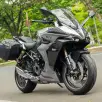 SUZUKI GSX-S1000GT ABS SUZUKI GSX-S1000GT ABS