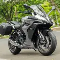 SUZUKI GSX-S1000GT ABS SUZUKI GSX-S1000GT ABS