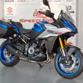 SUZUKI GSX-S1000GX ABS SUZUKI GSX-S1000GX ABS