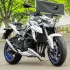 SUZUKI GSX-S750A SUZUKI GSX-S750A