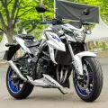 SUZUKI GSX-S750A SUZUKI GSX-S750A