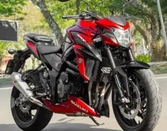 SUZUKI GSX-S750A SUZUKI GSX-S750A