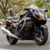 SUZUKI HAYABUSA GSX1300RRQ SUZUKI HAYABUSA GSX1300RRQ