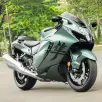 SUZUKI HAYABUSA GSX1300RRQ SUZUKI HAYABUSA GSX1300RRQ
