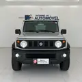 SUZUKI JIMNY 1.5 GASOLINA SIERRA 4STYLE 4X4 AUTOMÁTICO SUZUKI JIMNY 1.5 GASOLINA SIERRA 4STYLE 4X4 AUTOMÁTICO