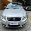 SUZUKI SX4 2.0 MORMAII 4X4 16V GASOLINA 4P AUTOMÁTICO SUZUKI SX4 2.0 MORMAII 4X4 16V GASOLINA 4P AUTOMÁTICO