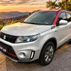 SUZUKI VITARA 1.4 16V TURBO GASOLINA 4SPORT ALLGRIP AUTOMÁTICO SUZUKI VITARA 1.4 16V TURBO GASOLINA 4SPORT ALLGRIP AUTOMÁTICO