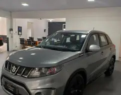 SUZUKI VITARA 1.4 16V TURBO GASOLINA 4SPORT ALLGRIP AUTOMÁTICO SUZUKI VITARA 1.4 16V TURBO GASOLINA 4SPORT ALLGRIP AUTOMÁTICO