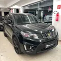 SUZUKI VITARA 1.4 16V TURBO GASOLINA 4SPORT ALLGRIP AUTOMÁTICO SUZUKI VITARA 1.4 16V TURBO GASOLINA 4SPORT ALLGRIP AUTOMÁTICO