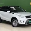 SUZUKI VITARA 1.6 16V GASOLINA 4ALL AUTOMÁTICO SUZUKI VITARA 1.6 16V GASOLINA 4ALL AUTOMÁTICO