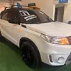 SUZUKI VITARA 1.6 16V GASOLINA 4YOU AUTOMÁTICO SUZUKI VITARA 1.6 16V GASOLINA 4YOU AUTOMÁTICO