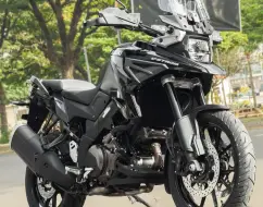 SUZUKI V-STROM 1050 ABS SUZUKI V-STROM 1050 ABS