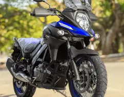 SUZUKI V-STROM 650XT ABS SUZUKI V-STROM 650XT ABS