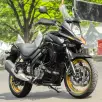 SUZUKI V-STROM 650XT ABS SUZUKI V-STROM 650XT ABS