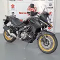 SUZUKI V-STROM 650XT ABS SUZUKI V-STROM 650XT ABS